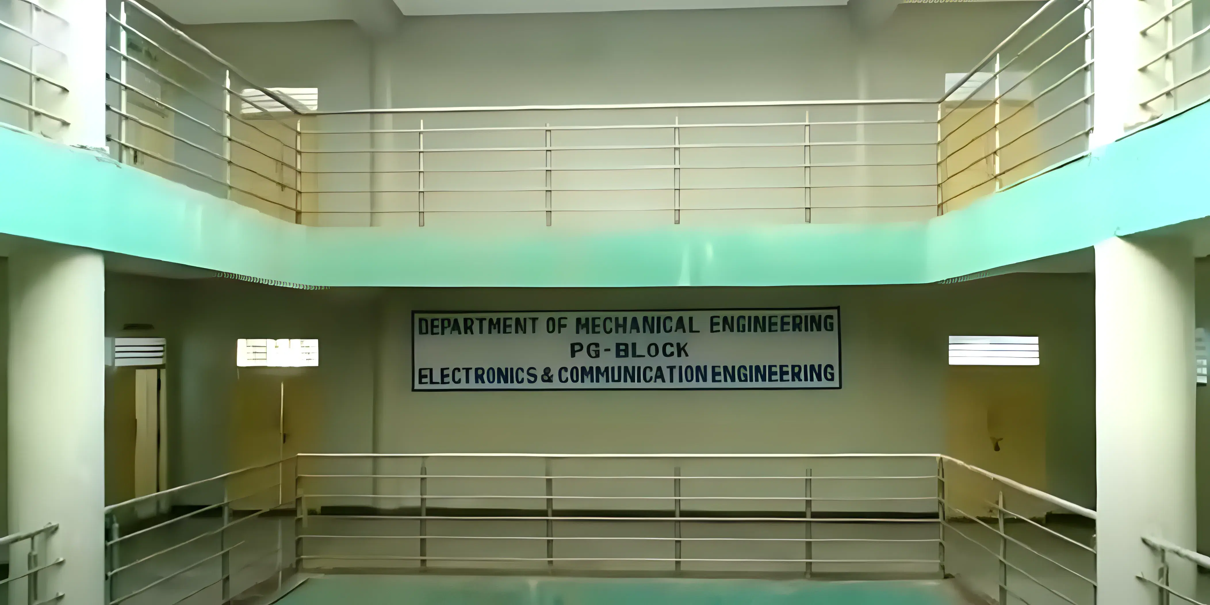 Dr. Sri Sri Sri Shivakumar Mahaswamy College of Engineering Nelamagala Academic Infrastructure photo 14